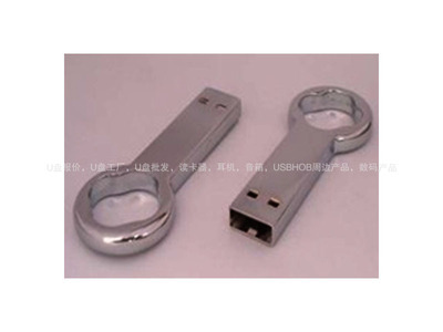 专业U盘定制与批发 多样化款式满足不同需求