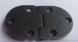 家具合页五金一站式采购指南 从供应、批发到价格解析