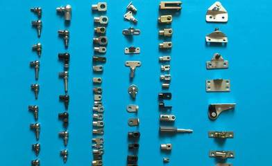 新手必读 五金店初次进货的五大核心技巧与批发渠道指南