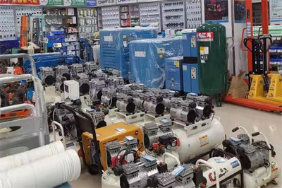 携手未来万家，共创财富新篇——解析未来万家五金机电加盟条件与批发优势