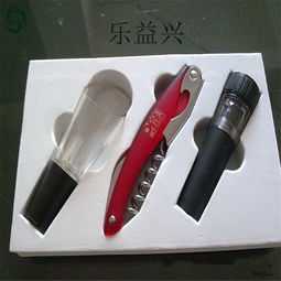 定制EVA海绵内衬与异形海绵 一站式解决方案与日用百货五金工具箱批发