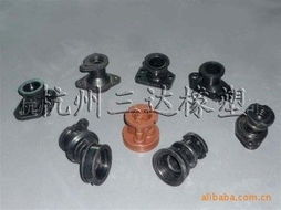 杭州三达橡塑五金制品——农业用橡胶制品及五金产品批发清单